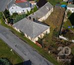 Prodej domu k demolici s pozemkem 909 m2 v obci Nové Dvory u Kutné Hory, cena 2390000 CZK / objekt, nabízí EVROPA realitní kancelář