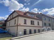 Prodej bytu 2+kk, 102 m2, Chotěboř, cena 3800000 CZK / objekt, nabízí EVROPA realitní kancelář