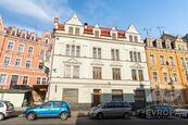 Prodej Hotelu 736 m2 v Karlových Varech, cena cena v RK, nabízí EVROPA realitní kancelář