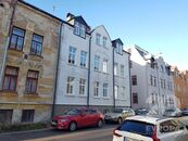 Prodej kompletně zrekonstruovaného bytu 4+kk v Jablonci nad Nisou ul. Saskova, cena 3670000 CZK / objekt, nabízí 