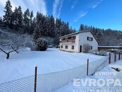 Prodej rodinného domu v obci Rudník, cena 4198000 CZK / objekt, nabízí EVROPA realitní kancelář
