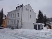 Prodej bytu 4+kk v Jablonci nad Nisou ul. Růžová, cena 4900000 CZK / objekt, nabízí EVROPA realitní kancelář