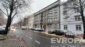 Prodej bytu 3+1 o velikosti 110 m2, Praha 6 Bubeneč, cena 14471000 CZK / objekt, nabízí EVROPA realitní kancelář