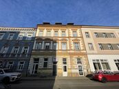 Prodej činžovního domu, cena 55000000 CZK / objekt, nabízí EVROPA realitní kancelář