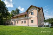 Prodej penzionu o velikosti 321 m2 s celkovým pozemkem 3951 m2 v obci Dolní Adršpach, cena 15490000 CZK / objekt, nabízí 