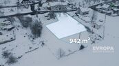 Prodej stavebního pozemku 942 m2 v obci Javory, okr. Děčín, cena 1083700 CZK / objekt, nabízí 