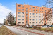 Prodej bytu 3+1, o výměře 68 m2, v Havlíčkově Brodě, cena 3300000 CZK / objekt, nabízí EVROPA realitní kancelář