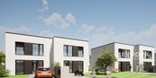 Prodej rodinného domu o dispozici 4+kk o velikosti 121 m2 s celkovým pozemkem 230 m2 ve městě Sezemi, cena 9576200 CZK / objekt, nabízí EVROPA realitní kancelář
