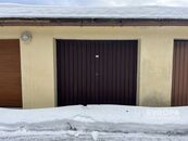 Prodej garáže, Špindlerův Mlýn, cena 998000 CZK / objekt, nabízí EVROPA realitní kancelář