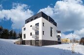 Prodej nového bytu 2+kk, Vrchlabí, cena cena v RK, nabízí EVROPA realitní kancelář