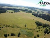 Prodej 123 ha zemědělské půdy v příhraničí, okr. Tachov, cena 35 CZK / m2, nabízí Realitní samoobsluha s.r.o.