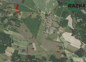 Zemědělské pozemky 1,9 ha Jetenovice, cena 42 CZK / m2, nabízí Realitní samoobsluha s.r.o.