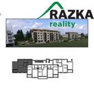 3+1 v novém bytovém domě v Klatovech - 113,32 m2, cena 6300000 CZK / objekt, nabízí Realitní samoobsluha s.r.o.