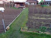 Zahrada s rekreační chatkou v Žatci, cena 450000 CZK / objekt, nabízí 