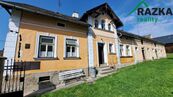 Rodinný dům venkovského typu, Mlýnec pod Přimdou, cena 2770000 CZK / objekt, nabízí Realitní samoobsluha s.r.o.