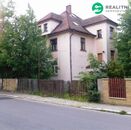 Vila 440 m2 v České Lípě, pozemek 1145 m2, na Slovance, cena 9700000 CZK / objekt, nabízí
