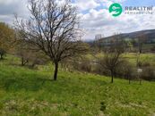 Zahrada Hradčovice 571m2 (okr. Uherský Brod), cena 108490 CZK / objekt, nabízí Realitní samoobsluha s.r.o.