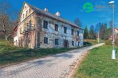Dům (penzion) k rekonstrukci obec Jeseník, cena 6500000 CZK / objekt, nabízí 