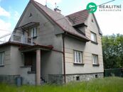 Prodej rodinného domu 180m2, pozemek 1529m2, cena 3200000 CZK / objekt, nabízí Realitní samoobsluha s.r.o.