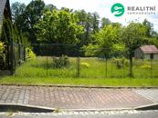 Prodej stavebního pozemku 1528 m2, cena 1800000 CZK / objekt, nabízí