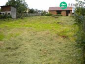 Prodej stavebního pozemku 1336 m2 Slatina, cena 2800000 CZK / objekt, nabízí 