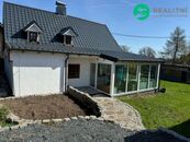 Rodinný dům 4+1 se zimní zahradou Krásné, cena 4750000 CZK / objekt, nabízí 