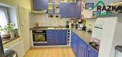 Byt 3+KK (88,7 m2) s terasou (25,7 m2) Velká Hleďsebe, cena 2990000 CZK / objekt, nabízí