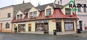 Nebytové prostory (44 m2) Tachov, ul. Dolní Předměstí, cena 1500000 CZK / objekt, nabízí