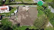 Prodej stavebního pozemku 1660 m2, Lipová-lázně, cena 1999000 CZK / objekt, nabízí