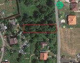 Prodej stavebního pozemku Hlemýždí, cena 1000 CZK / m2, nabízí 