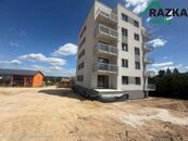 Novostavba bytu 3+KK(74 m2) s terasou Tachov, ul. Palackého, cena 3950000 CZK / objekt, nabízí