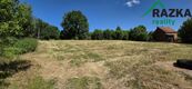 Stavební pozemek (1548m2) Sviňomazy, obec Trpísty, cena 990000 CZK / objekt, nabízí