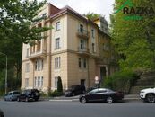 Byt 3+1 Mariánské Lázně - ul. Ruská, cena 3490000 CZK / objekt, nabízí