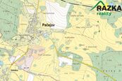 Trvalý travní porost v Pačejově, okres Klatovy, cena 392630 CZK / objekt, nabízí 