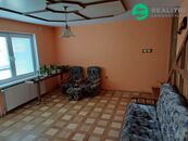 Pronájem - vila 6+1 Litovel, cena 35000 CZK / objekt, nabízí 