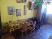 Prodej bytu 2+1 Klimentov, cena 1700000 CZK / objekt, nabízí 