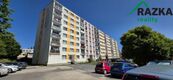 Byt 1+KK (25 m2) Tachov, ul. Bělojarská, cena 12000 CZK / objekt / měsíc, nabízí