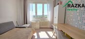 Byt 1+KK (25 m2) Tachov, ul. Bělojarská, cena 12000 CZK / objekt / měsíc, nabízí