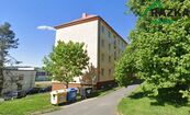 Byt 2+1 (55m2) Tachov, ul. 1. Máje, cena 14000 CZK / objekt / měsíc, nabízí