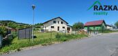 Novostavba RD 5+1 (196 m2) s garáží Obora, okr. Tachov, cena 20000 CZK / objekt / měsíc, nabízí