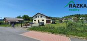 Novostavba RD 5+1 (196 m2) s garáží Obora, okr. Tachov, cena 20000 CZK / objekt / měsíc, nabízí