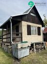 Prodám zahradu 440m2 Horní Litvínov, cena 1290000 CZK / objekt, nabízí