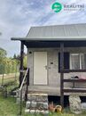 Prodám zahradu 440m2 Horní Litvínov, cena 1290000 CZK / objekt, nabízí