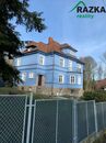 Prodej bytu 1+1 v Aši ul. Slovanská, cena 2430000 CZK / objekt, nabízí
