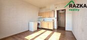 Byt 1+kk (20 m2) Tachov, ul. Bělojarská, cena 1999000 CZK / objekt, nabízí 