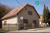 Prodej rodinného domu 124 m, pozemek 2324 m Valašská Senice, cena 4300000 CZK / objekt, nabízí 