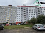 Byt 3+1 (70 m2) s lodžií Plzeň, ul. Rabštejnská, cena 5149000 CZK / objekt, nabízí 