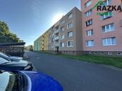 Prodej bytu 2+1 s lodžií - Bor- ul. Přimdská, cena 2990000 CZK / objekt, nabízí 
