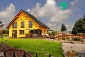 Apartmánový dům 5 jednotek a dvougaráž, cena 26000000 CZK / objekt, nabízí Realitní samoobsluha s.r.o.