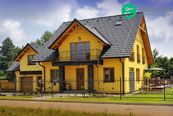 Apartmánový dům 5 jednotek a dvougaráž, cena 26000000 CZK / objekt, nabízí 